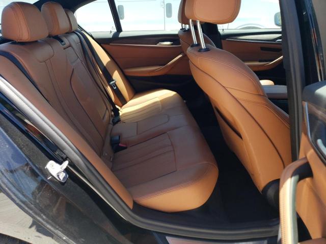 WBAJE5C56KWE66400 BMW 540 I