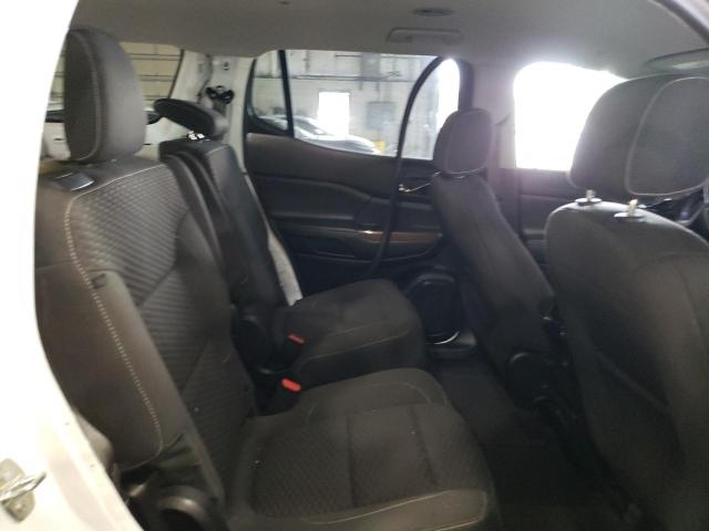 1GKKNLLA8KZ206007 GMC ACADIA SLE