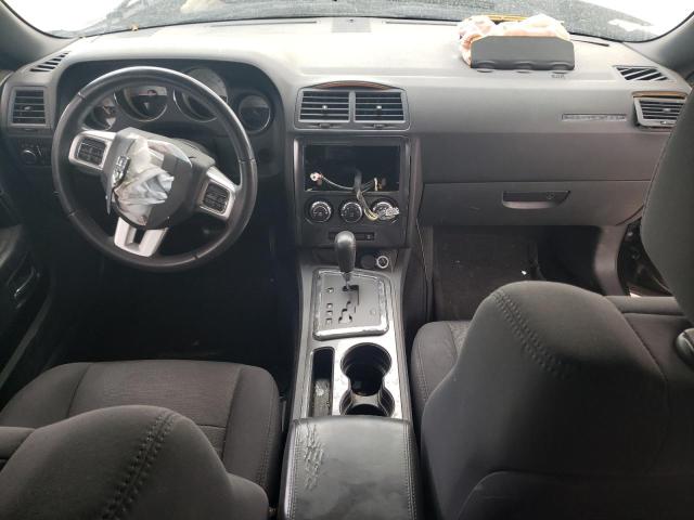 2C3CDYAG1EH289568 Dodge Challenger Sxt