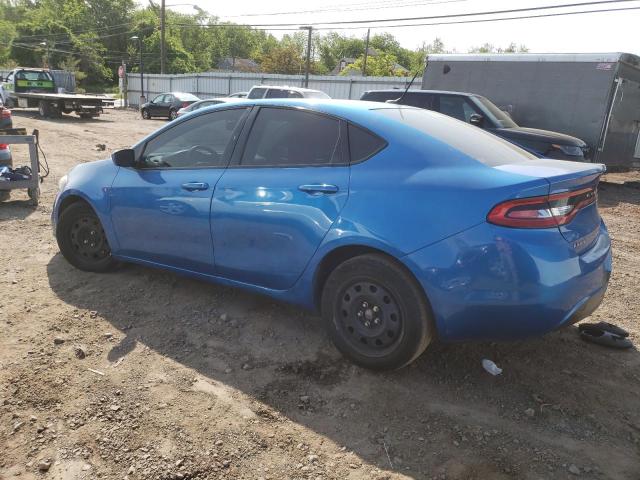 1C3CDFAA5FD346031 Dodge DART SE