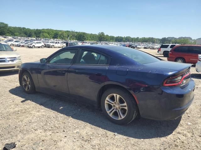 2C3CDXBG0GH307361 Dodge Charger Se