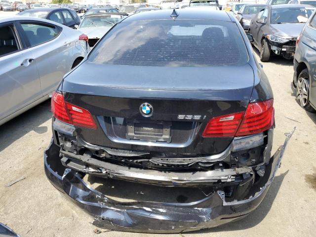 WBA5B1C56FD918914 BMW 535 I