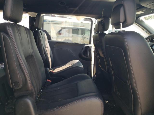2C4RDGCG2KR778015 Dodge Grand Caravan Sxt