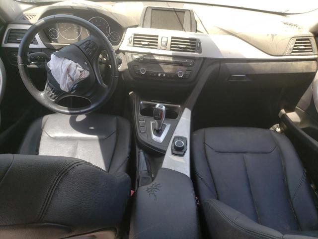 WBA3B1C53FK136749 BMW 320 I
