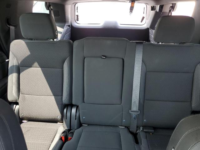 1GKS2AKD9MR300313 GMC YUKON SLE