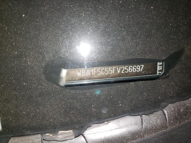 WBA1F5C55FV256697 BMW 228 I