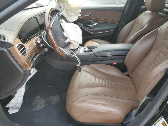 WDDUG8FB9EA042310 Mercedes-Benz S 550 4matic