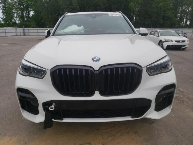 5UXCR6C02N9L37241 BMW X5 Xdrive40i
