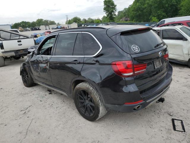 5UXKS4C50G0N13775 BMW X5 Xdrive35d