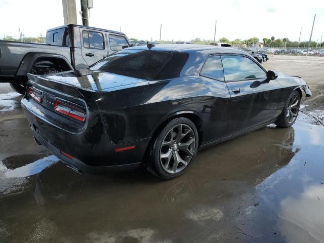 2C3CDZBG2FH822890 Dodge Challenger Sxt Plus