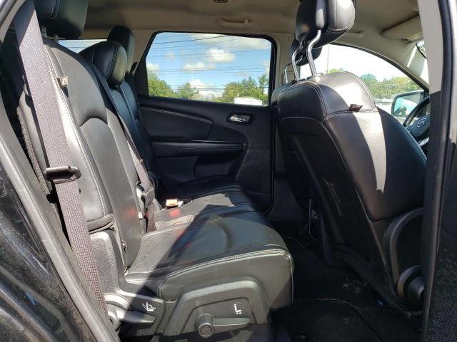 3C4PDDBG9FT609376 Dodge Journey Sxt