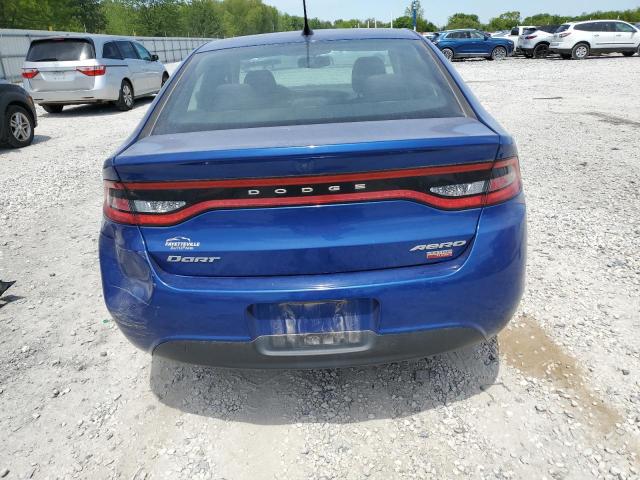 1C3CDFDH7ED868313 Dodge Dart Se Aero