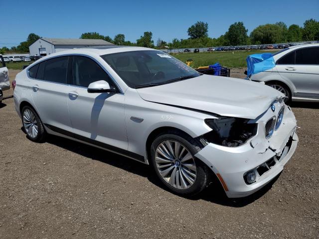 WBA5M4C5XED183669 BMW 535 XIGT
