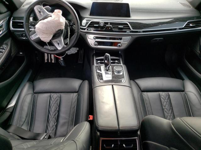 WBA7T2C09NCK08832 BMW 740 I