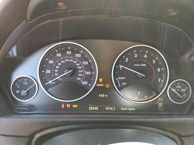 WBA4J1C56JBG81086 BMW 430i Gran Coupe