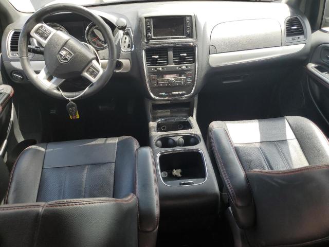 2C4RDGEG5FR682852 Dodge Grand Caravan R/t