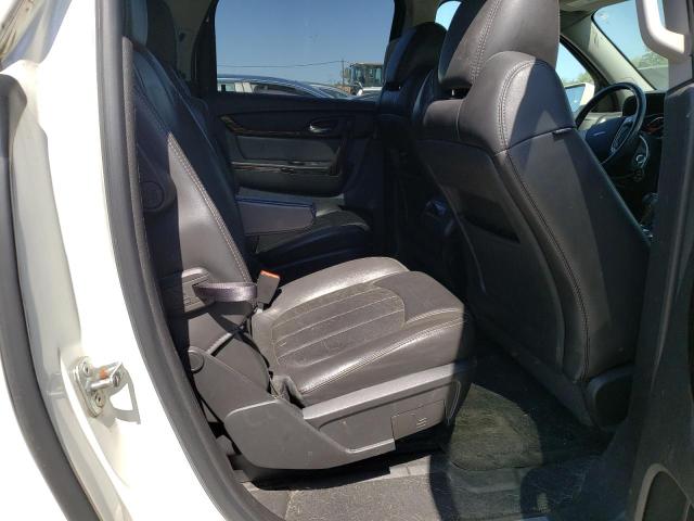 1GKKVTKDXFJ295420 GMC Acadia Denali