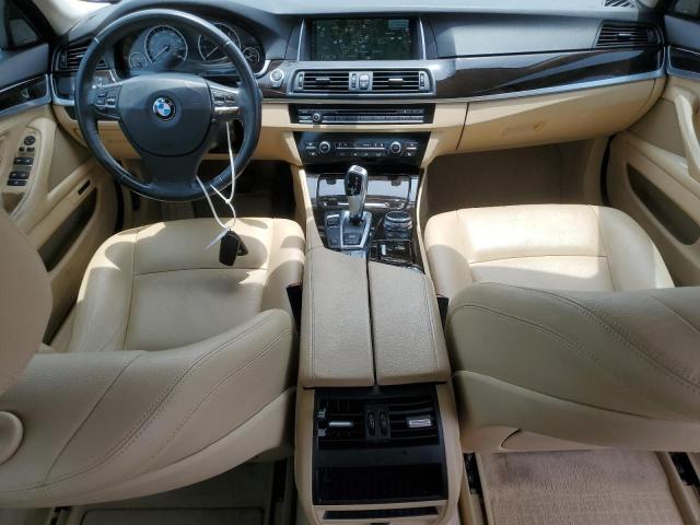 WBA5A5C50ED509803 BMW 528 I