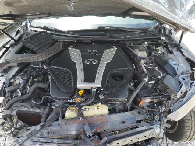 JN1EV7AR9JM443709 Infiniti Q50 LUXE