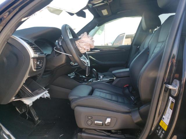 5UXTY9C03L9B20835 BMW X3 Xdrivem40i