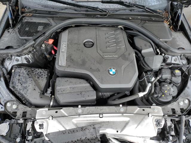 3MW5R1J02M8B94006 BMW 330I