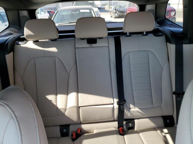 5UXTR7C59KLF27167 BMW X3 Sdrive30i