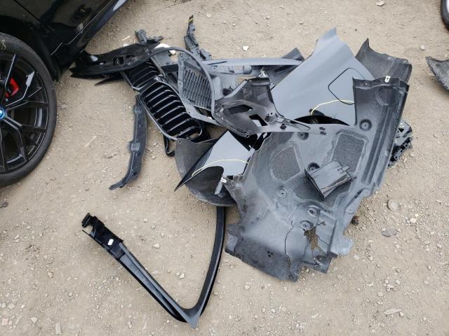 WBA13AG03NCK64520 BMW 530e