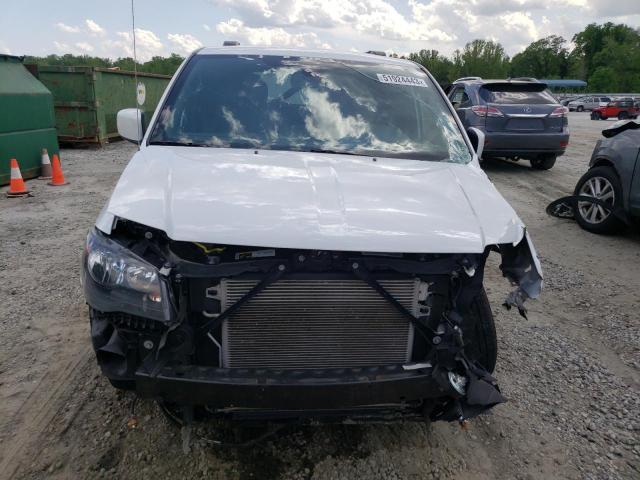 2C4RDGEG9KR725275 Dodge Grand Caravan Gt