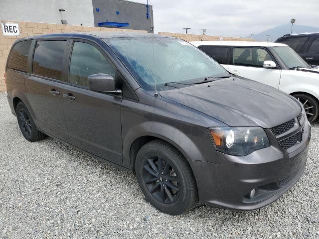 2C4RDGEG6KR769413 Dodge Grand Caravan Gt