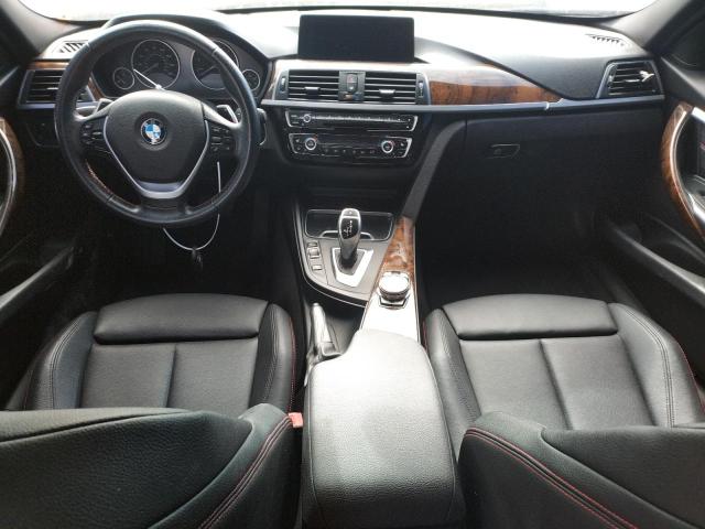 WBA8E3G58GNU02303 BMW 328 Xi Sulev