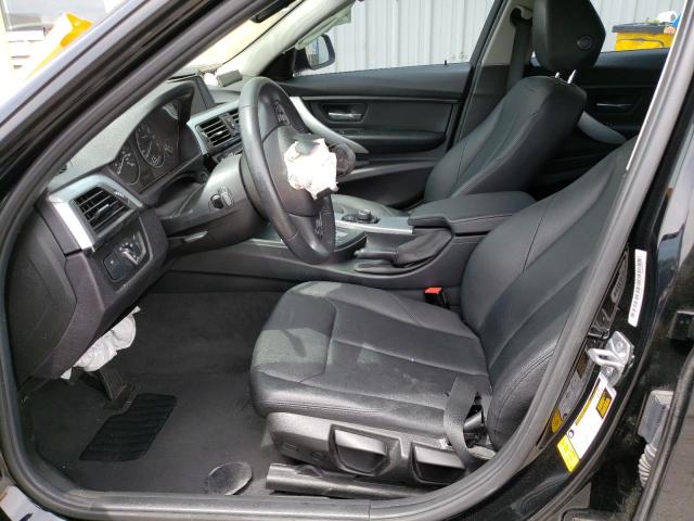 WBA8E1G55HNU14138 BMW 320 I