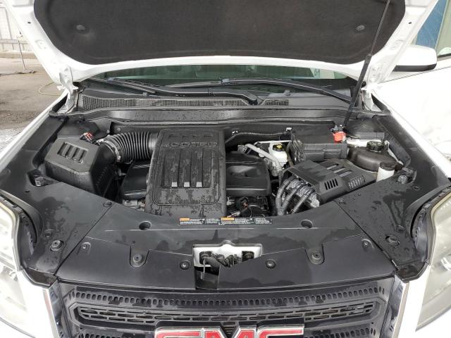 2GKALMEK5G6314097 GMC Terrain Sle