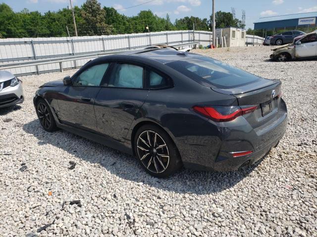 WBA63AV04NFM21415 BMW 430i Gran Coupe