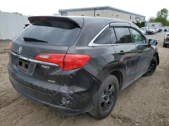 5J8TB4H59EL021371 Acura Rdx Technology