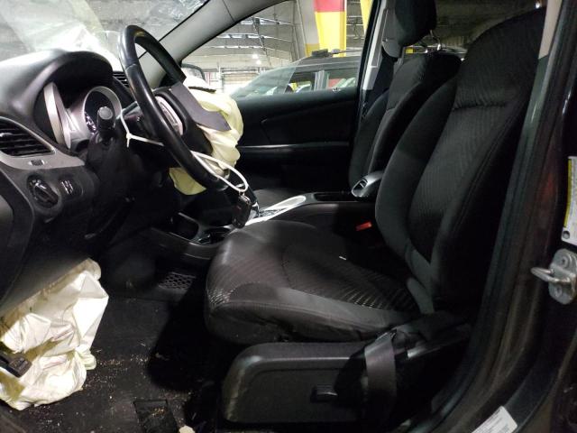 3C4PDCAB6ET317070 Dodge JOURNEY SE