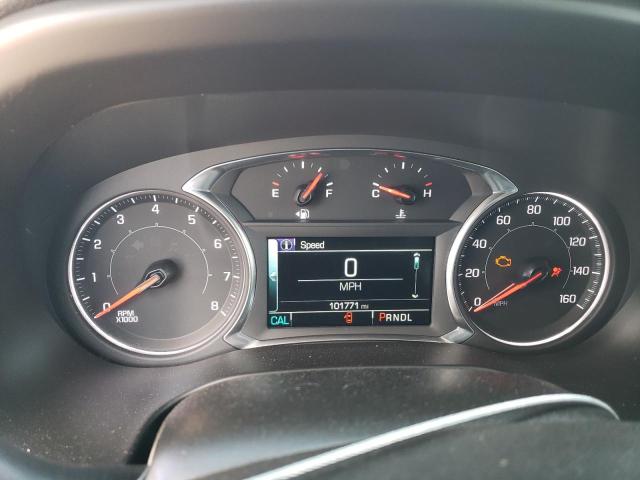 1GKKNWLS0HZ281853 GMC Acadia Slt-2