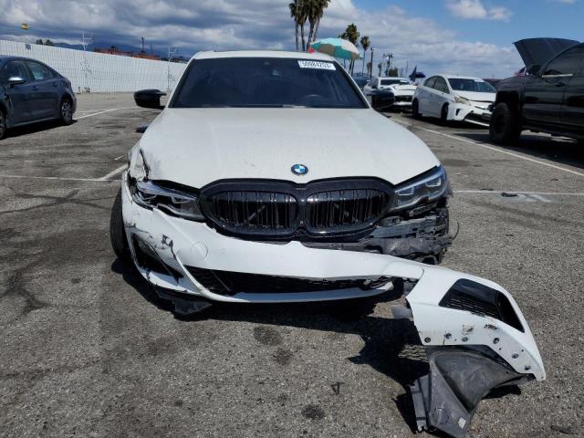 WBA5U7C07LFH48051 BMW M340I