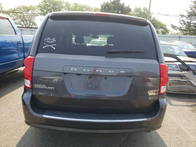 2C4RDGEG3KR535505 Dodge Grand Caravan Gt