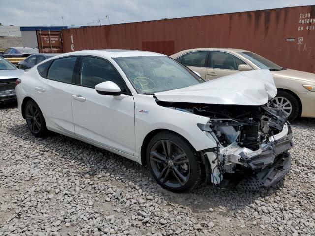 19UDE4H39PA011383 Acura Integra A-spec