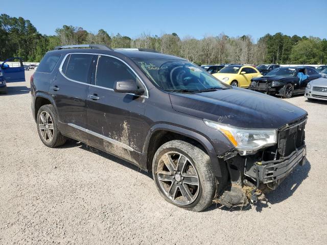1GKKNPLS9HZ294266 GMC Acadia Denali