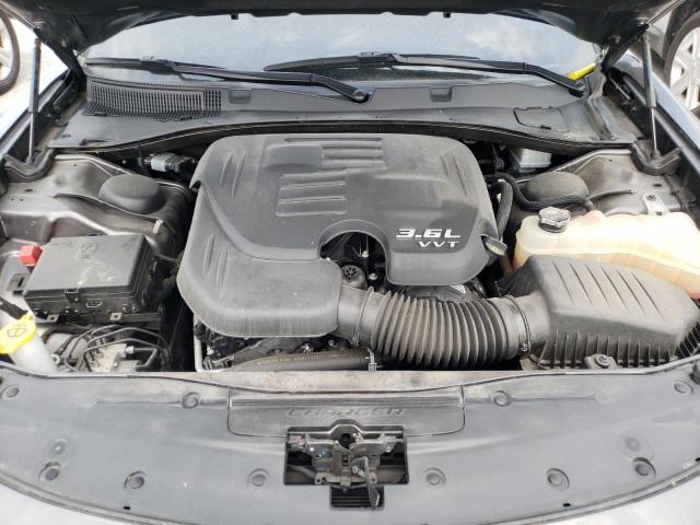 2C3CDXHGXMH544877 Dodge CHARGER GT