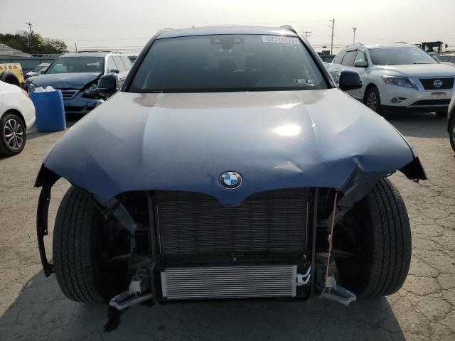 5UXTY5C01M9G81352 BMW X3 Xdrive30i