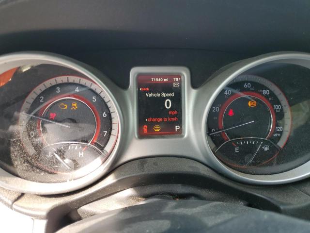 3C4PDCAB3JT532626 Dodge JOURNEY SE