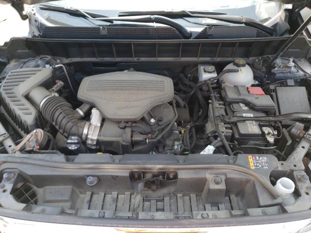 1GKKNXLS1KZ109943 GMC Acadia Denali