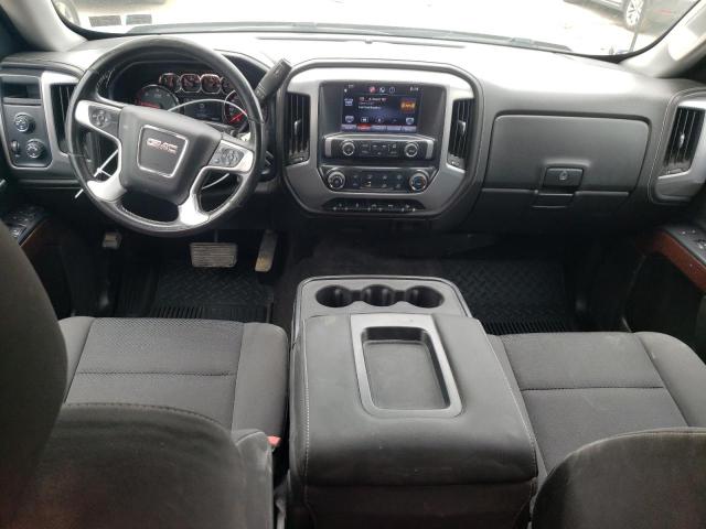 1GTV2MEC4GZ404984 GMC Sierra K1500 Sle
