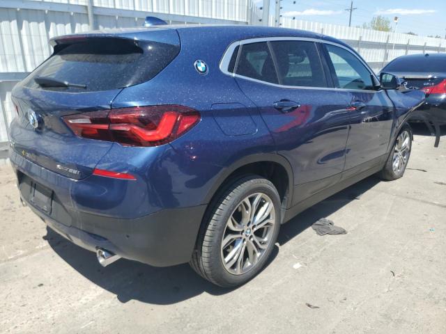 WBXYJ1C00N5T76471 BMW X2 Xdrive28i