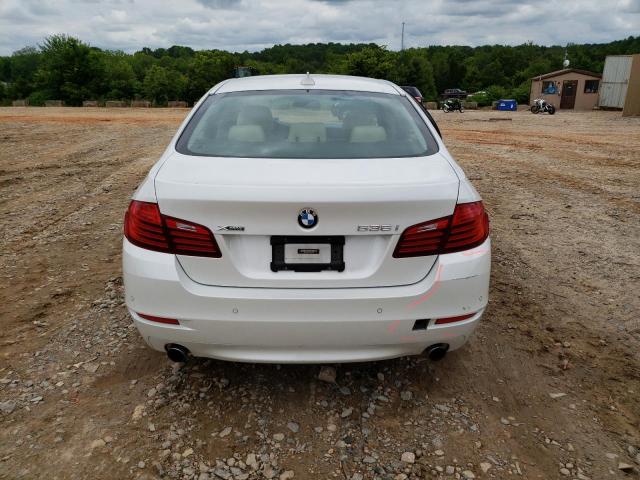 WBA5B3C53GG255409 BMW 535 XI