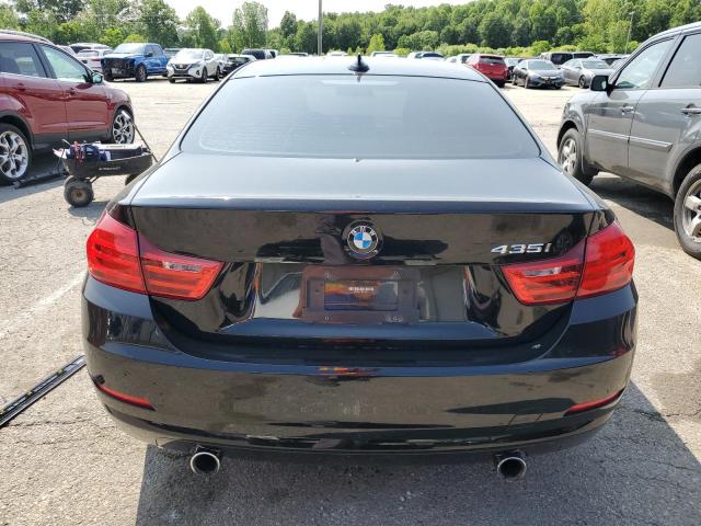 WBA3R1C51EK192487 BMW 435 I