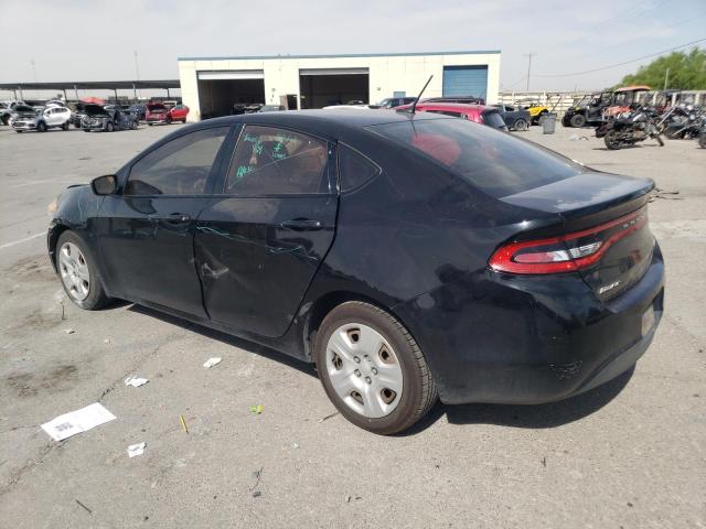 1C3CDFAA0FD238237 Dodge DART SE