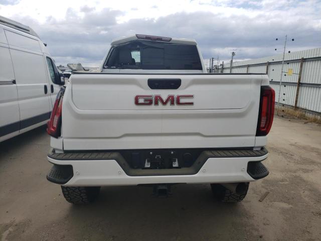 1GT49REY6PF137154 GMC Sierra K2500 Denali